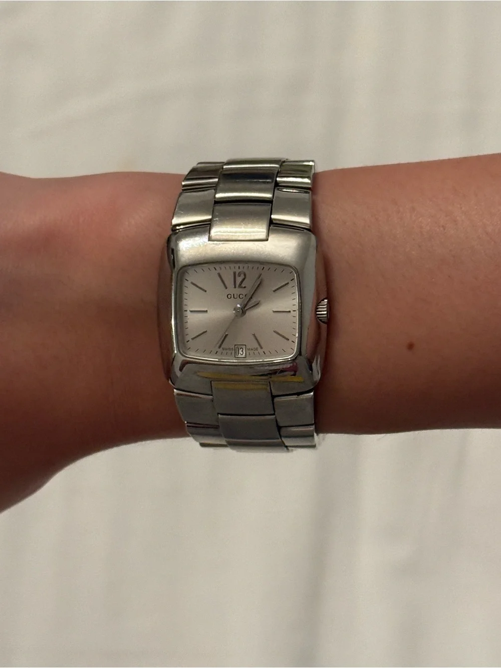 Gucci 8500L Quartz Women’s Watch